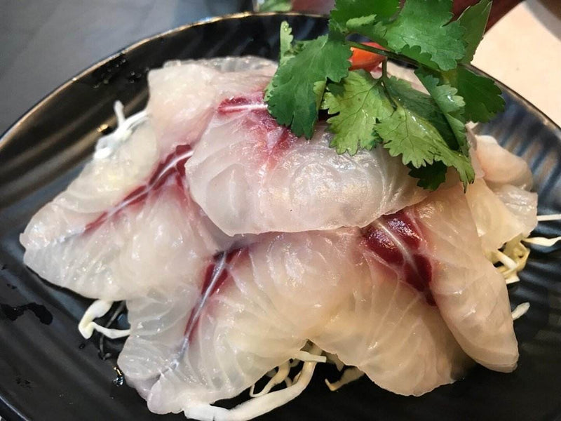 海港城脆肉鯇魚片