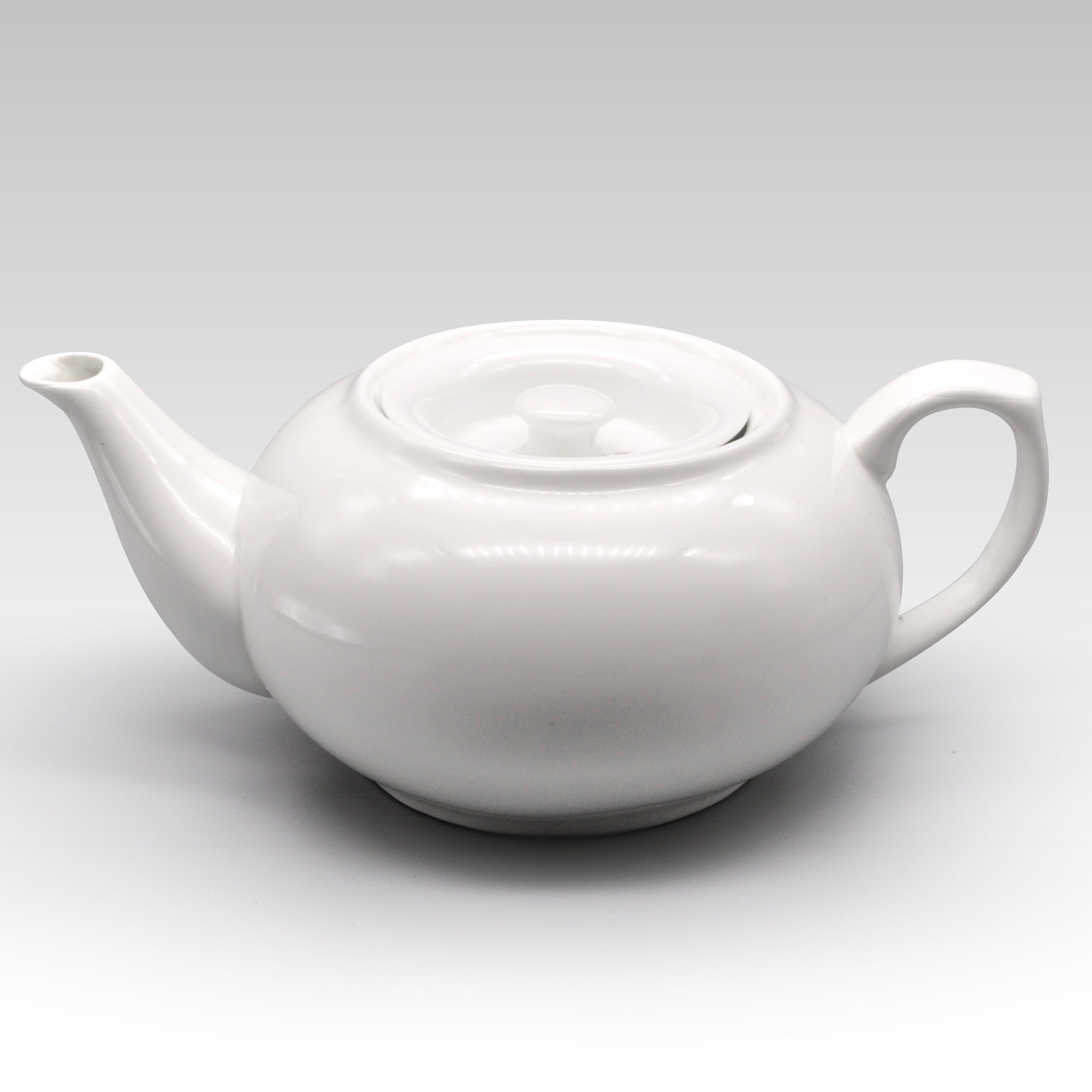 大茶壺