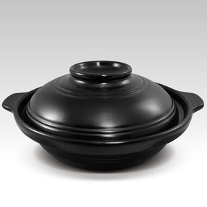 8.5" 金剛鍋 8.5" Stone Pot