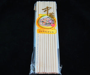 膠筷子