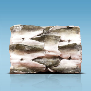 鯪魚肉(6x4.4LB/箱)